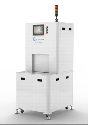 Ultraviolet Soft-Mold Nanoimprint Equipment GD-N-03 Semiconductor Manufacturing Equipment