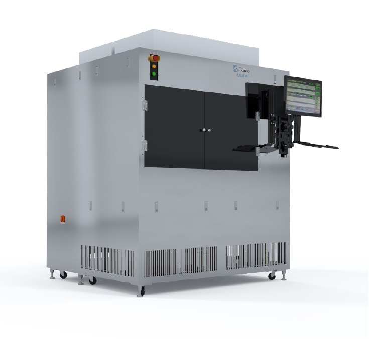 Nanoimprint Panelization Equipment Semiconductor Manufacturing Equipment