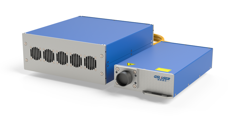 100W Subnanosecond Infrared Laser Laser Modules & Systems