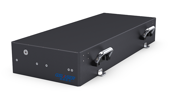 100W Picosecond Green Fiber Laser Laser Modules & Systems