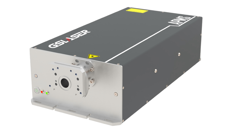 10W Compact Picosecond Infrared Laser Laser Modules & Systems