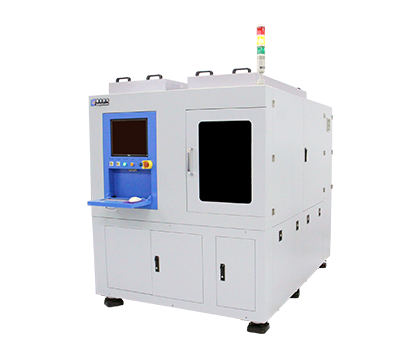 Silicon Wafer Laser Cutting Equipment Optical Material