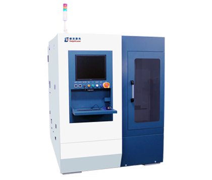 Silicon Carbide Wafer Laser Cutting Equipment Optical Material