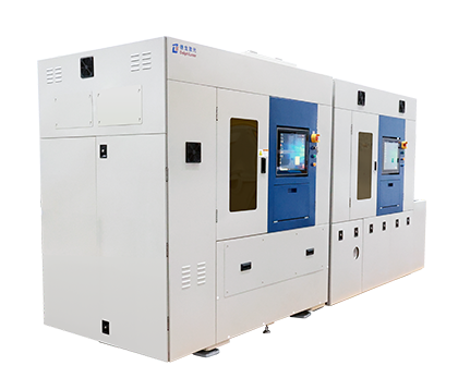 Silicon Carbide Ingot Laser Slicing Equipment Optical Material