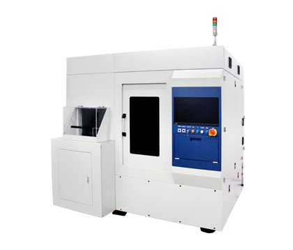 Silicon Carbide Laser Annealing Equipment Optical Material