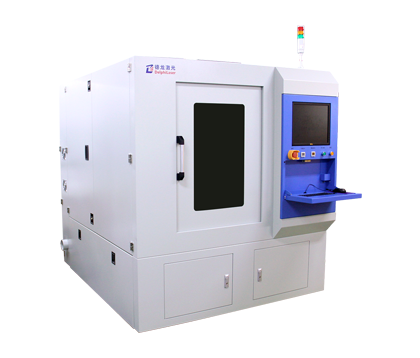 Printing-Screen Laser Etching Equipment ASP-6483-Q Semiconductor Manufacturing Equipment
