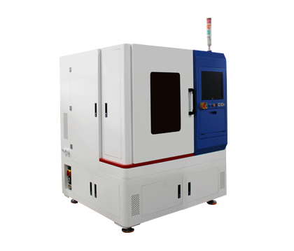 AMB/DBC Substrate CO2 Laser Scribing Machine CPP21 Semiconductor Packaging Equipment