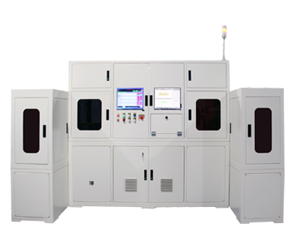 ATM50 Fully Automatic Laser Coding Equipment (On boat) Laser Processing Equipment