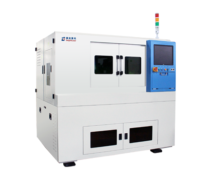 DPC Ceramic Substrate Rapid Drilling Equipment RPS10 Laser Processing Equipment