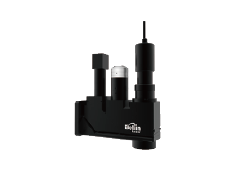 Constant-Temperature Vision-Guided Laser Welding Head LWH 01-OS Tools and Machinery
