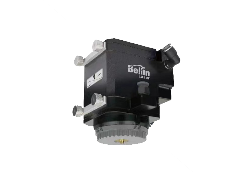High-Precision CO₂ Cutting Head LCH01 Tools and Machinery