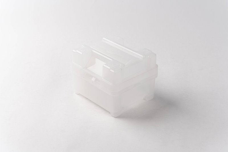 4-Inch Upright Box 60404001-A10101 Semiconductor Manufacturing Equipment