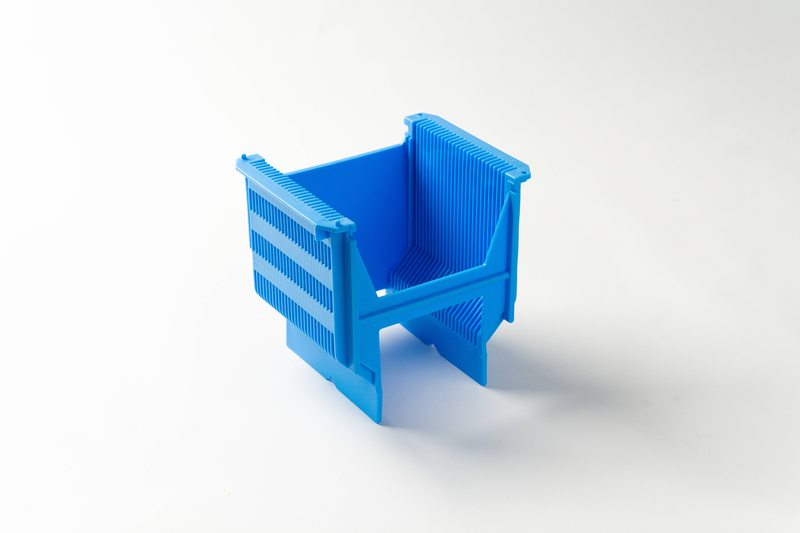 6 inch Handling Box Semiconductor Manufacturing Equipment