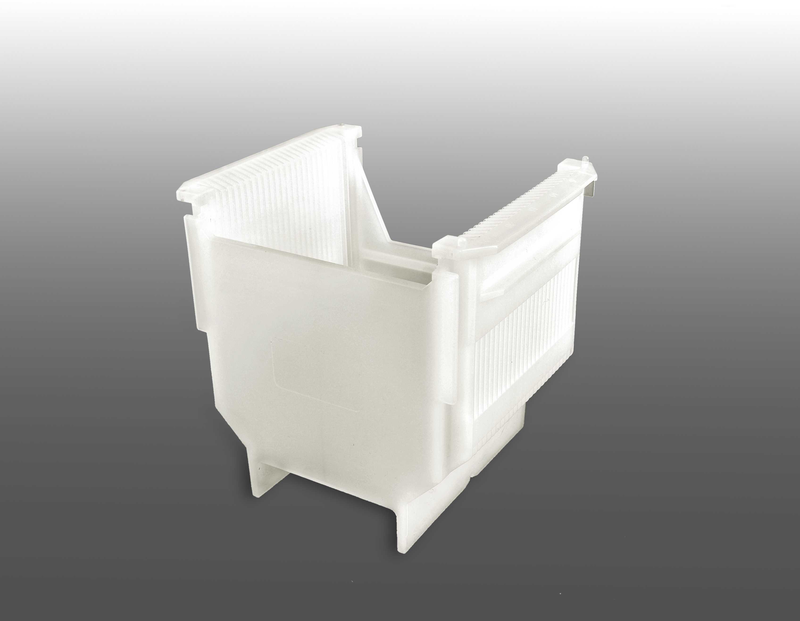 6 inch Handling Box Semiconductor Manufacturing Equipment