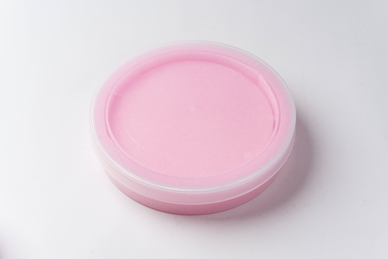 8-Inch Wafer Canister 60208001-A10301 Semiconductor Manufacturing Equipment