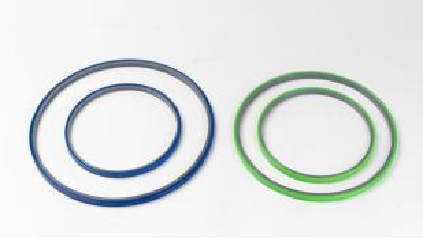 Wafer Expansion Ring Semiconductor Manufacturing Equipment