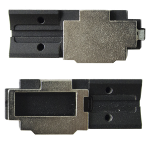 Rixin Fusion Head Holder Posts and Post Holders