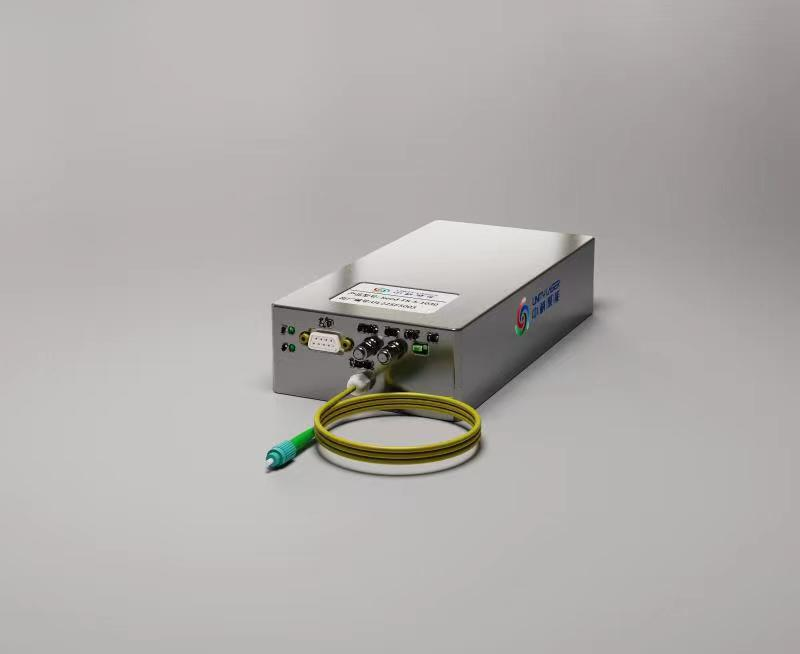 Seed-PS-1064 Industrial Picosecond Fiber Oscillator Optical Fibers
