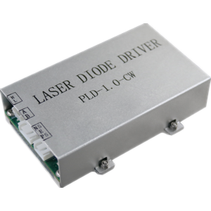 PLD-15-CW LD Drive Module Laser Diode Drivers