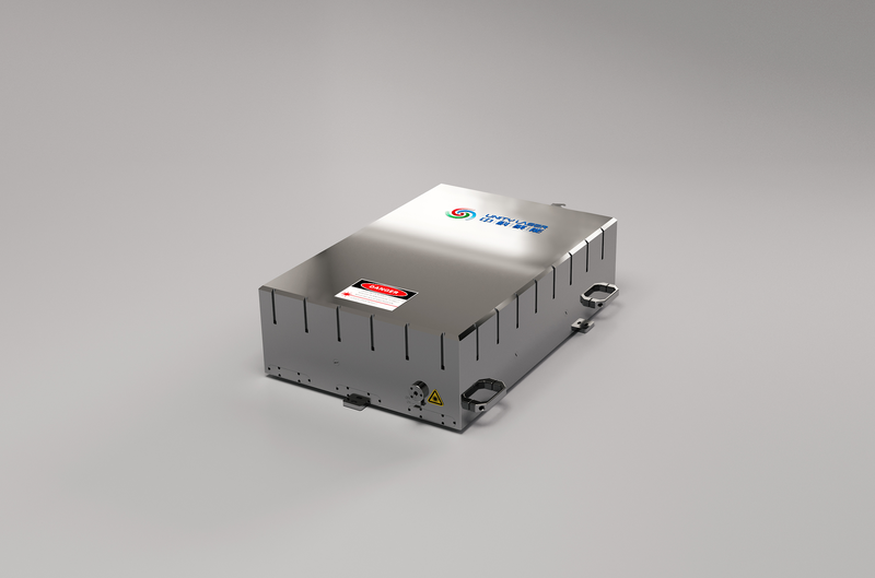 Glimmer-Fs Series High-Energy Femtosecond Laser Glimmer-FS-2R/GR/UV Laser Modules & Systems