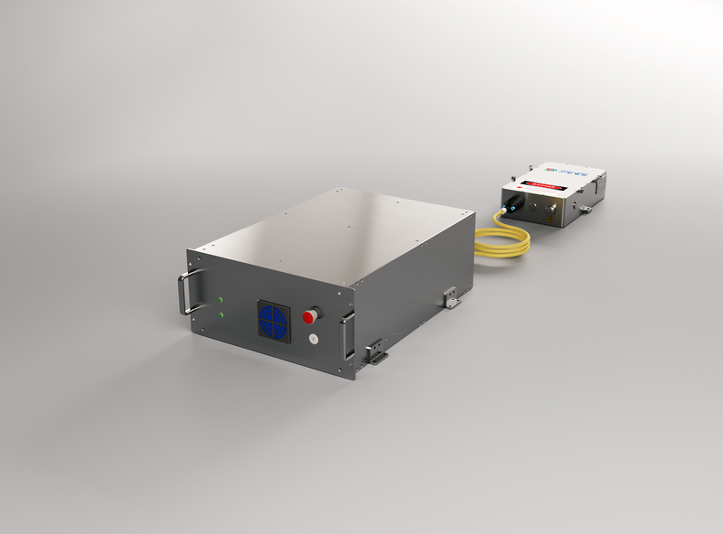 Glimmer Picosecond Flexible-Transmission Fiber Laser Glimmer-PS-25-50 Laser Modules & Systems