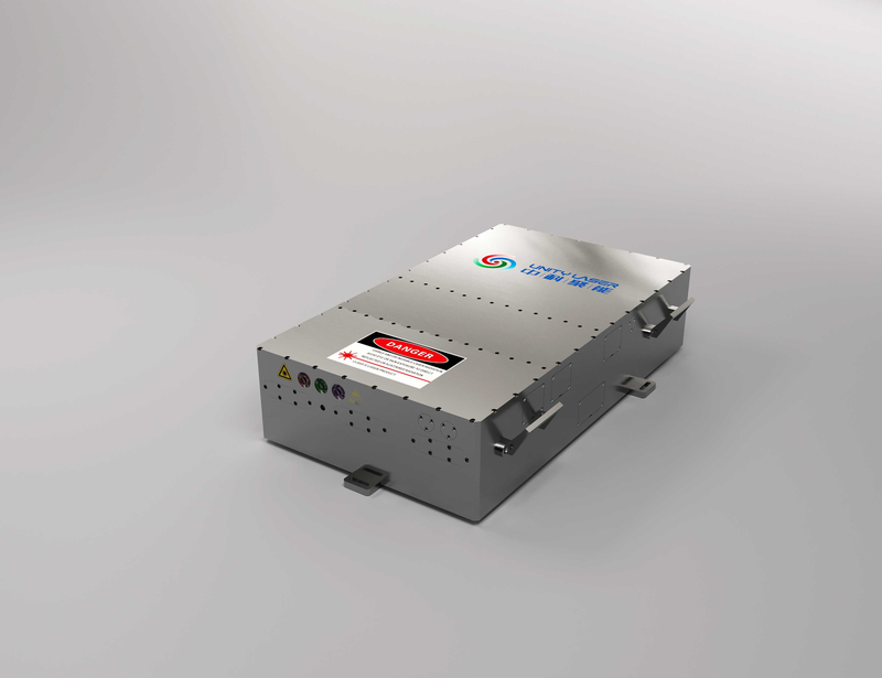 Glory Series All-Fiber Femtosecond Laser Glory-FS-30-IR Laser Modules & Systems