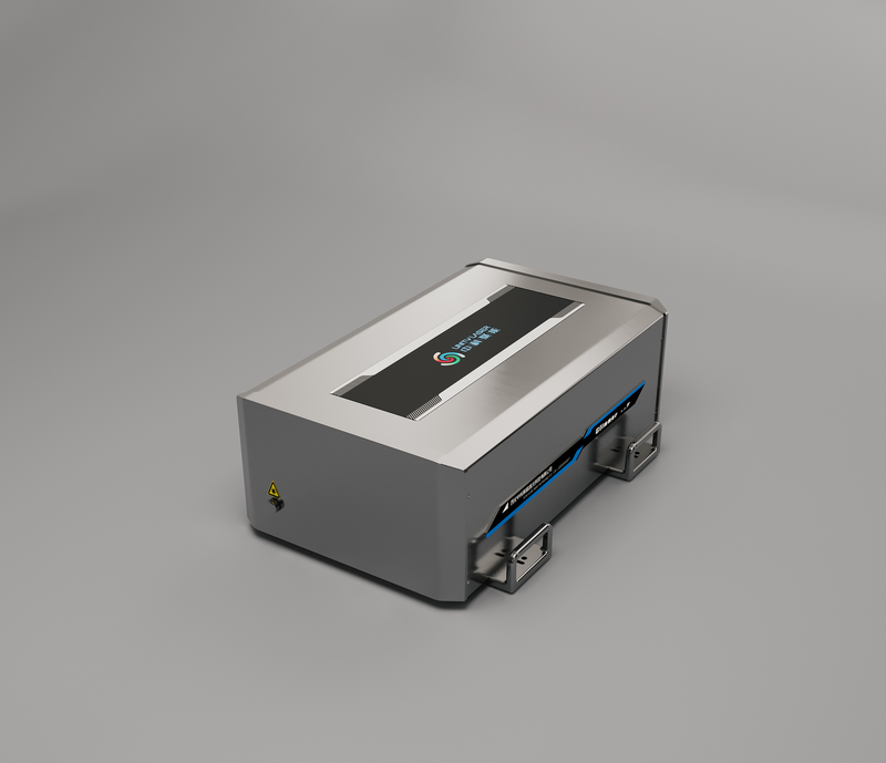 Mars Series High-Peak-Power Femtosecond Laser Mars-FS-10000-100 Laser Modules & Systems