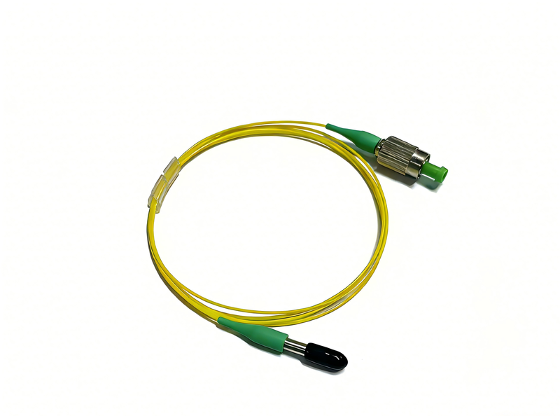 Fiber Collimator (Integrated) Collimators