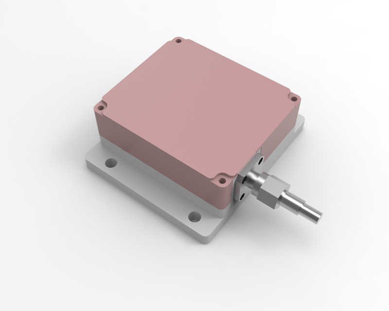 RGB High Power Laser Module Laser Source Modules