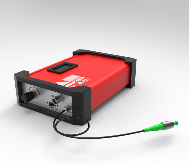 Single-Wavelength Laser Module Laser Source Modules