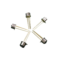 1000um Indium Gallium Arsenide Detector TO-CAN OTC-1000TO46XXA Packages