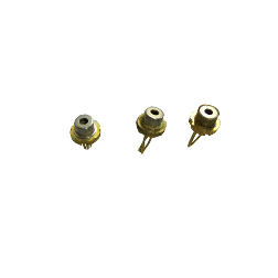 Gallium Arsenide Detector TO-CAN OTO-0600X Packages