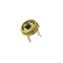Silicon Pin TO-CAN OTC-PD-X-X-X-X Packages