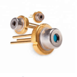 Silicon Avalanche Diode TO-CAN OAPDT-X-X-XX-X-0411 Packages