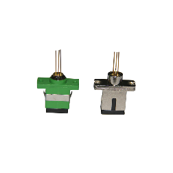 75um Indium Gallium Arsenide Photodiode OPD-1-X-X-X-XX-X-X Photodiodes