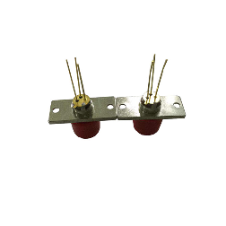300um Coaxial Indium Gallium Arsenide Detector OPD-1-X-X-X-X-XX-X Optical Detectors