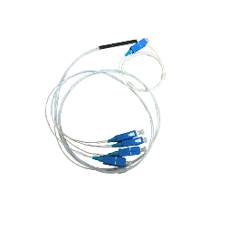 PLC Splitter OPLC-X-XX-X-X-XX-XX-X-X Fiber Optic Couplers