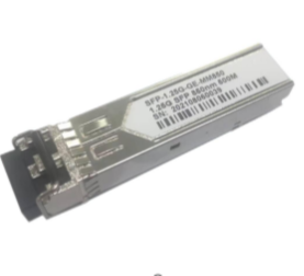 1000BASE SFP SR(850nm 550M) OSFP-108505 Transmitters and Receivers