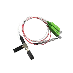 1310Tx and 1550Rx WDM BOSA Kit OW-X-X-X-X-XX-X Wavelength-Division Multiplexing (WDM)
