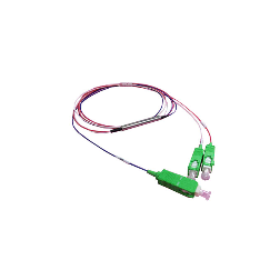 2CH CWDM 1610T-1550R OCWDM-M-X-X-X-X-X-X-X Wavelength-Division Multiplexing (WDM)