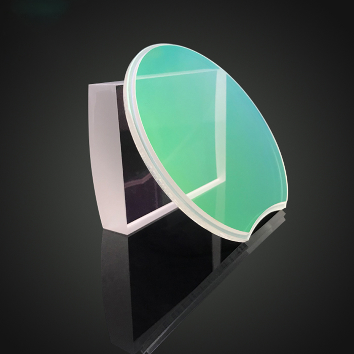 N-BK7 Window Optical Material