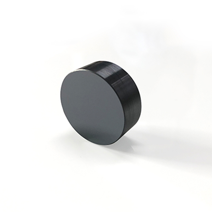 Silicon Window Optical Material