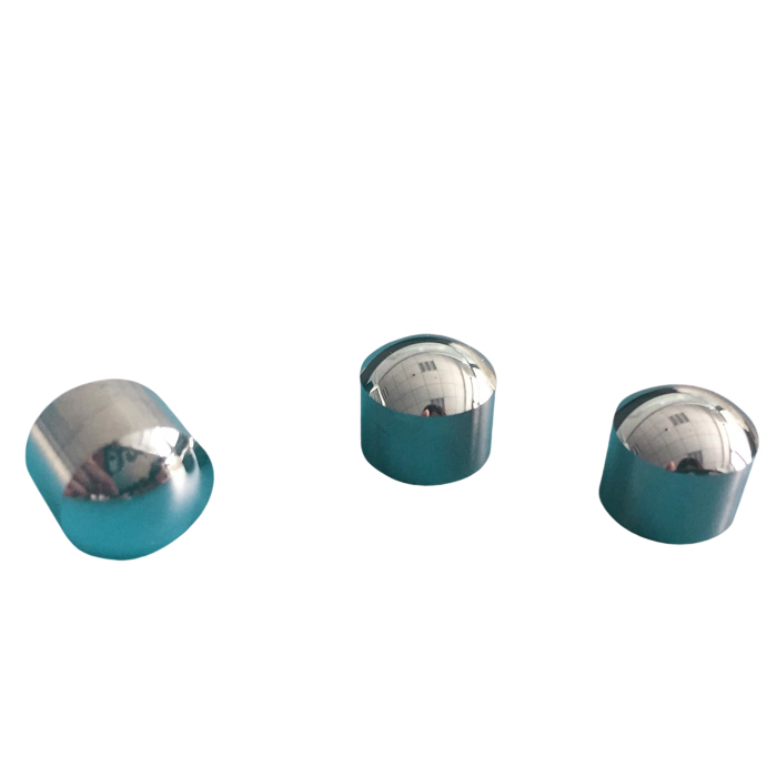 Silicone Lens Optical Material