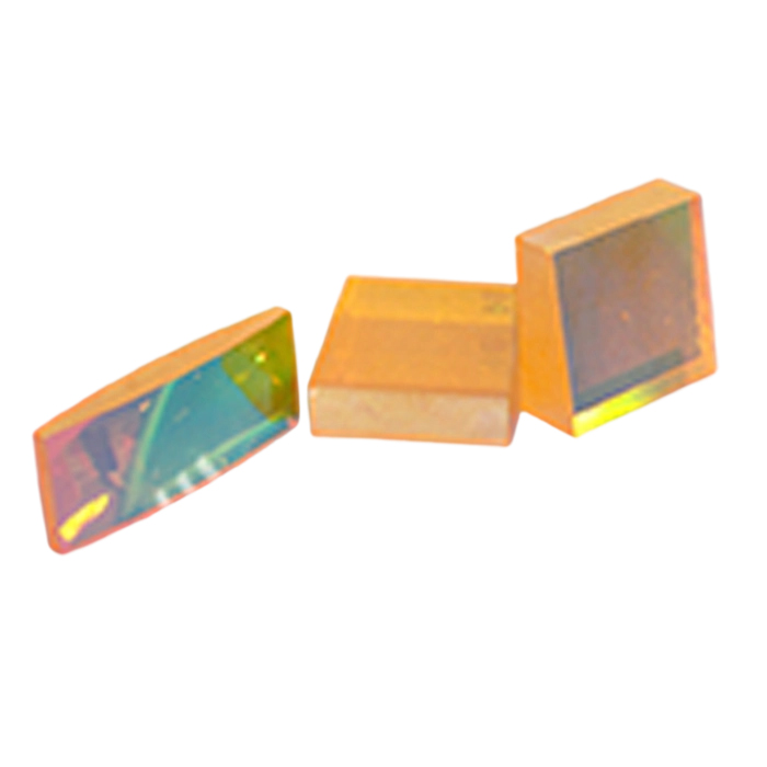 Zinc Selenide Prism Optical Material