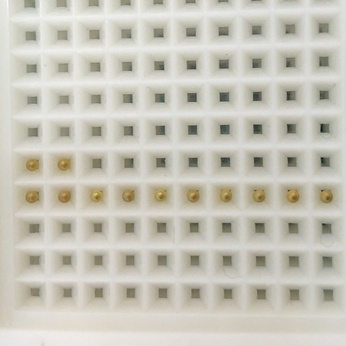 Zinc Selenide Ball Lens Optical Material
