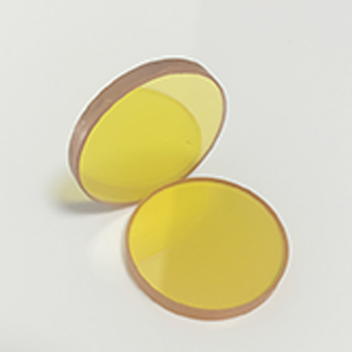 Zinc Sulfide Window Optical Material