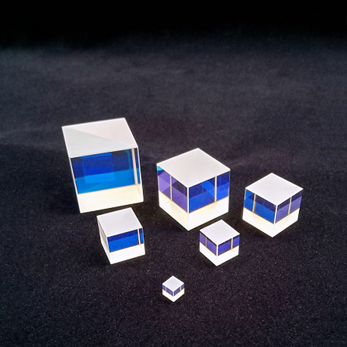 NPBSD-Dielectric Nonpolarizing Beamsplitter Cube Beam Splitters