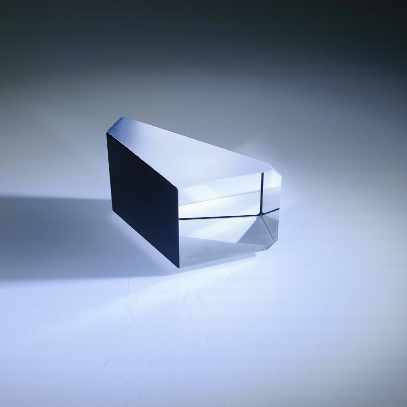 Half-Pentaprism Prisms