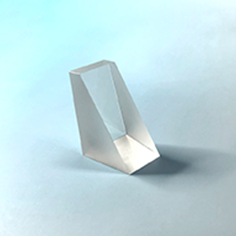 Anamorphic Prism Prisms