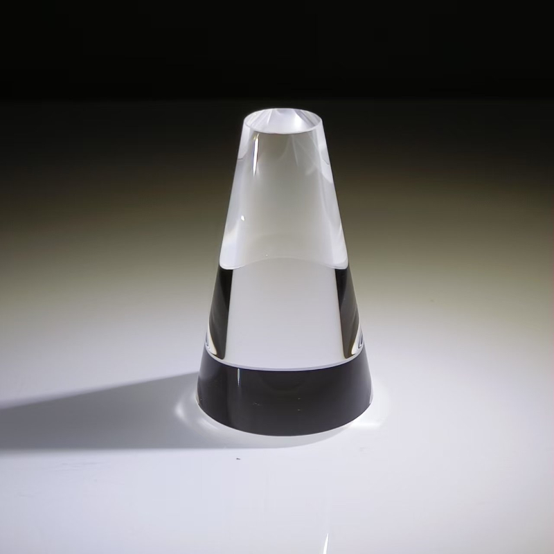 Solar Energy Prism Prisms